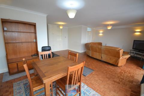 undefined, Hillman House, Smithford Way CV1