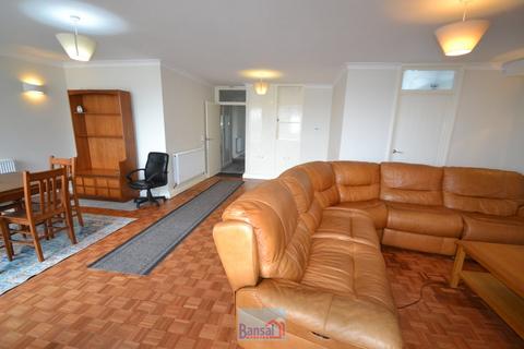 undefined, Hillman House, Smithford Way CV1