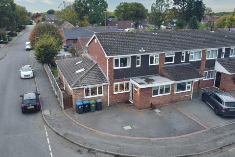 Coombe Drive, Binley Woods, Coventry, CV3 2QU