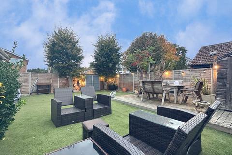 undefined, Coombe Drive, Binley Woods, Coventry, CV3 2QU