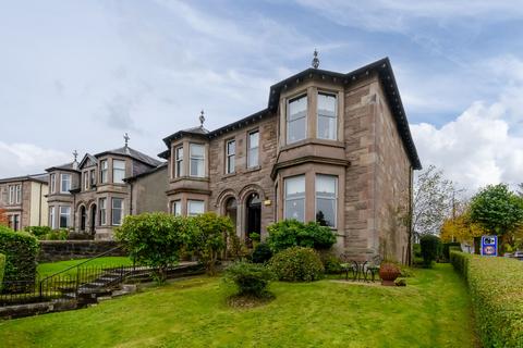 undefined, Manor Crescent, Gourock, PA19