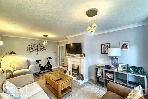 3 bedroom detached bungalow for sale, Wykes Avenue, Gedling