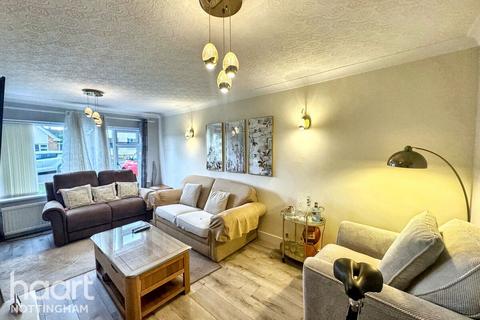 3 bedroom detached bungalow for sale, Wykes Avenue, Gedling