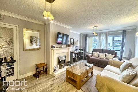 3 bedroom detached bungalow for sale, Wykes Avenue, Nottingham