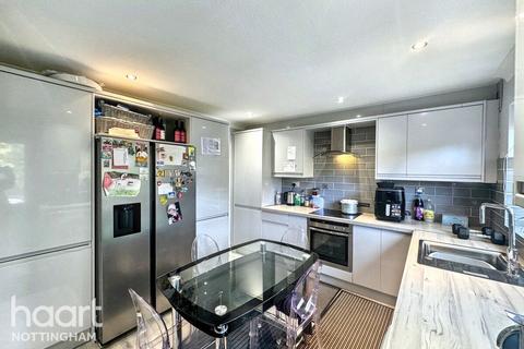 undefined, Wykes Avenue, Nottingham