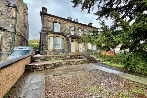 Skipton Road, Keighley, BD21