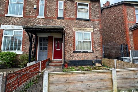 School Road, Stretford, M32