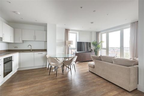 undefined, Silver Fern Court, Greenstone Walk, Rainham, RM13