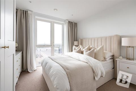 undefined, Silver Fern Court, Greenstone Walk, Rainham, RM13