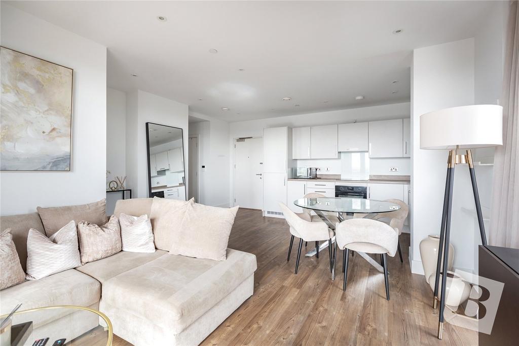 Lounge/Kitchen/Diner