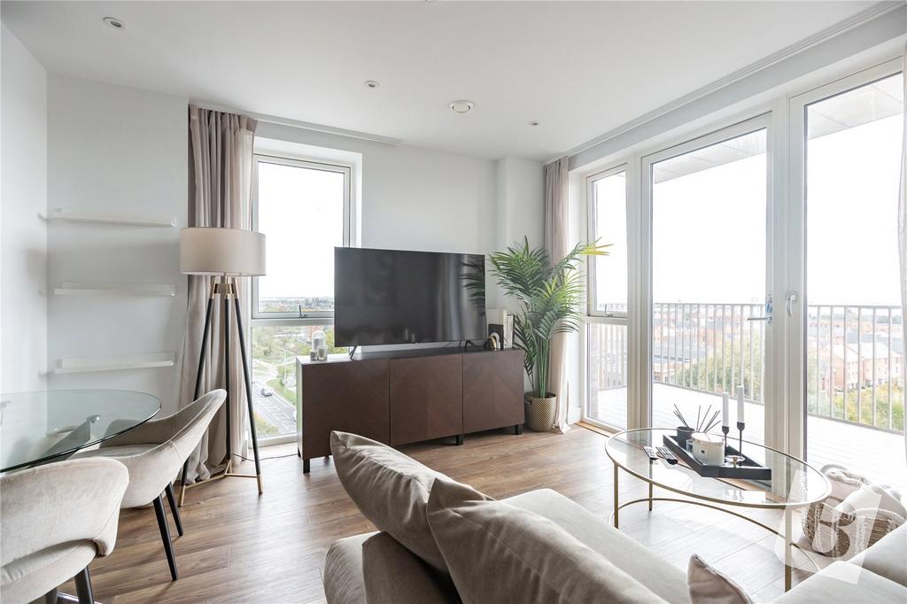 Lounge/Kitchen/Diner