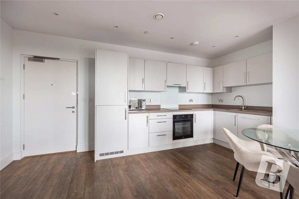 Lounge/Kitchen/Diner