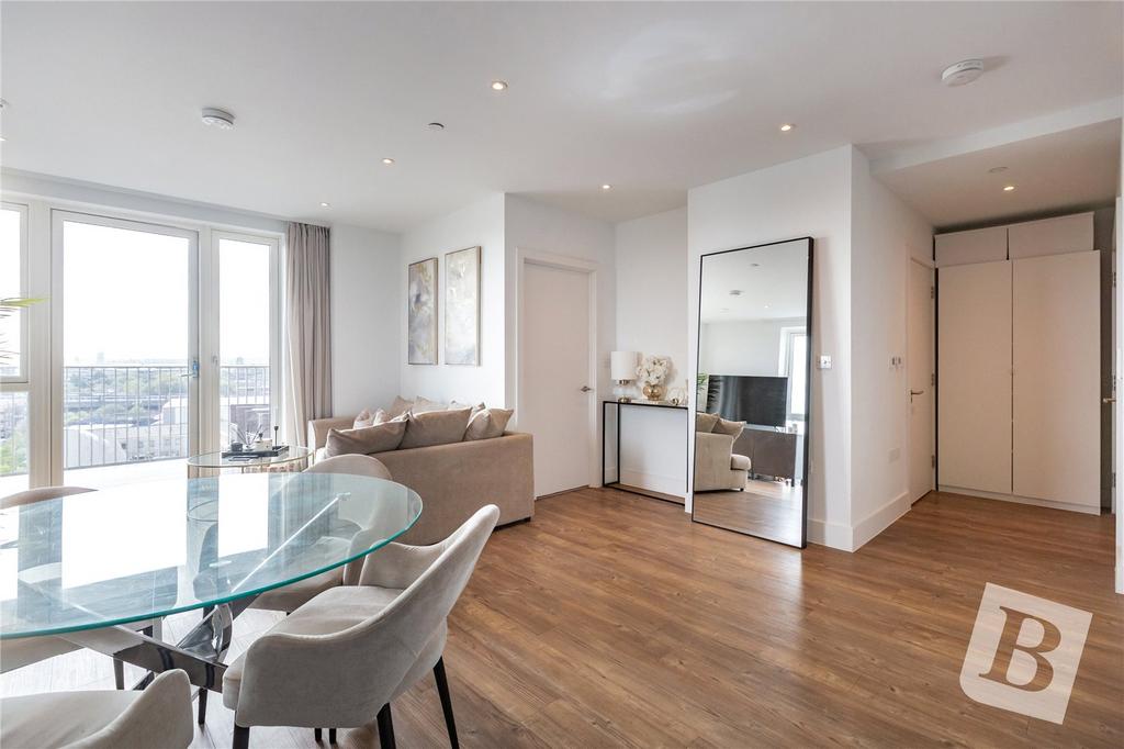 Lounge/Kitchen/Diner