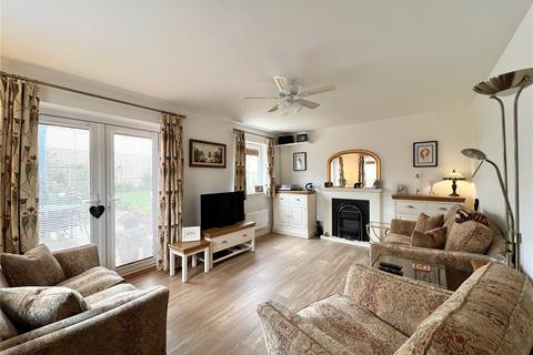 4 bedroom detached house for sale, Allen Meadow Drive, Williton, Taunton, Somerset, TA4
