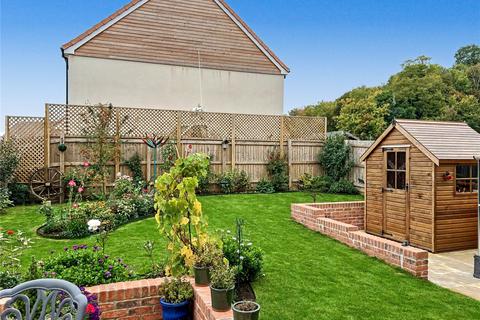 4 bedroom detached house for sale, Allen Meadow Drive, Williton, Taunton, Somerset, TA4