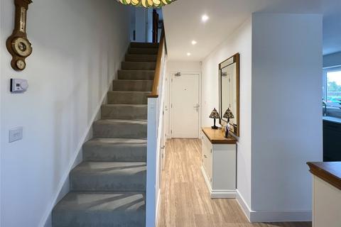 4 bedroom detached house for sale, Allen Meadow Drive, Williton, Taunton, Somerset, TA4