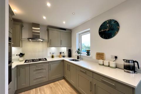 4 bedroom detached house for sale, Allen Meadow Drive, Williton, Taunton, Somerset, TA4