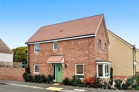 4 bedroom detached house for sale, Allen Meadow Drive, Williton, Taunton, Somerset, TA4