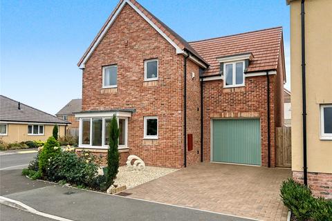 Allen Meadow Drive, Williton, Taunton, Somerset, TA4