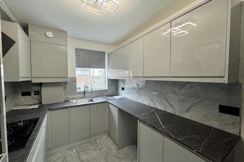 undefined, Crondall Street, Rusholme