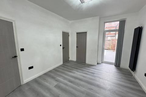 undefined, Crondall Street, Rusholme