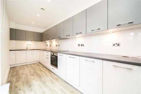 3 bedroom flat to rent, Christchurch Avenue, London NW6