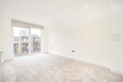 3 bedroom flat to rent, Christchurch Avenue, London NW6
