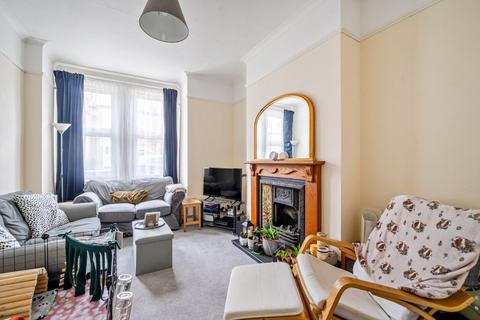 Crowborough Road, London, SW17