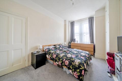 undefined, Crowborough Road, London, SW17
