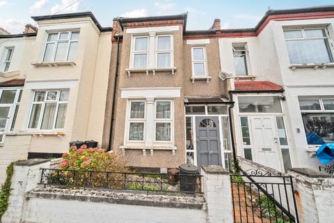 undefined, Crowborough Road, London, SW17