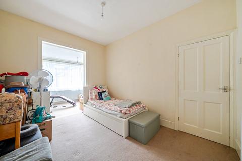 undefined, Crowborough Road, London, SW17