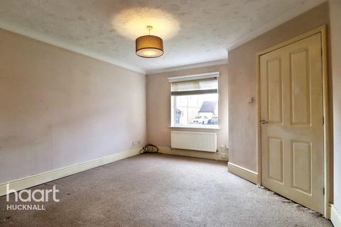undefined, Leen Valley Way, Nottingham