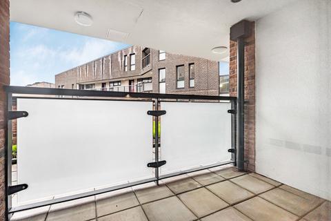 undefined, Tabernacle Gardens, London, E2