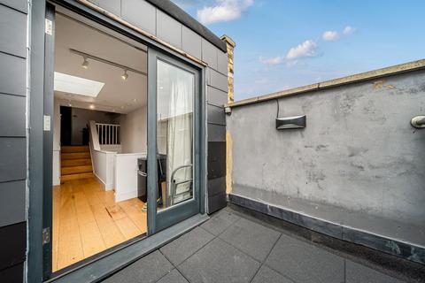 undefined, Rookstone Road, London, SW17