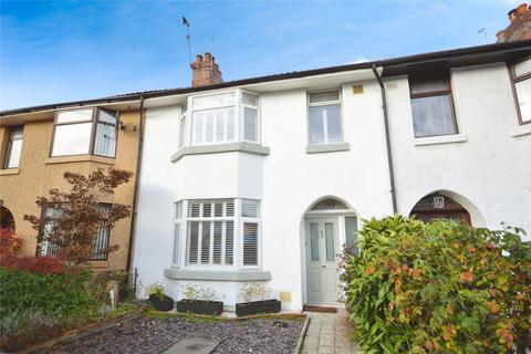 3 bedroom terraced house for sale, Wembley Road, Cardiff