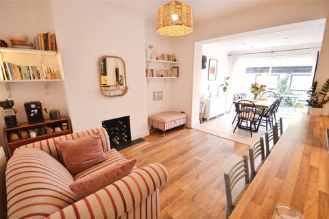3 bedroom terraced house for sale, Wembley Road, Cardiff