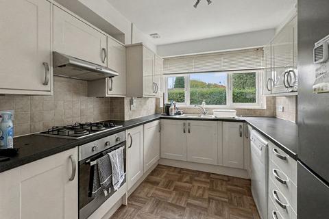 undefined, Kersal Road, Salford, M7