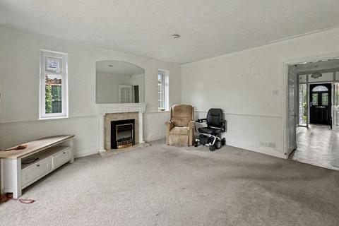 undefined, Kersal Road, Salford, M7
