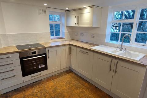 undefined, Stony Batter, West Tytherley SP5