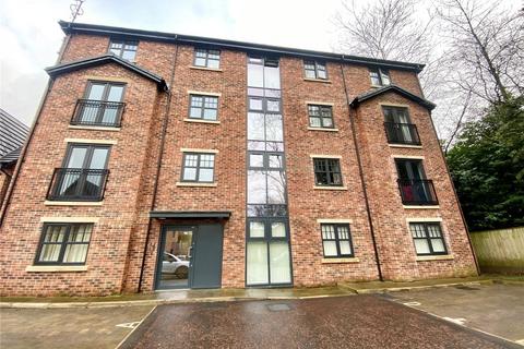 undefined, King Edward Road, Hyde, Greater Manchester, SK14