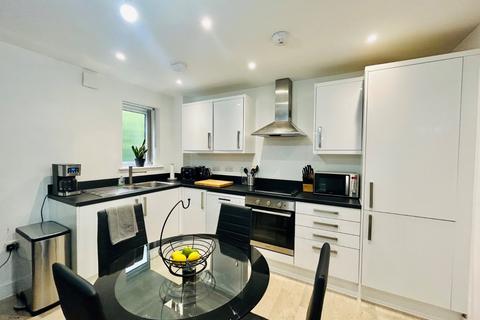 undefined, King Edward Road, Hyde, Greater Manchester, SK14