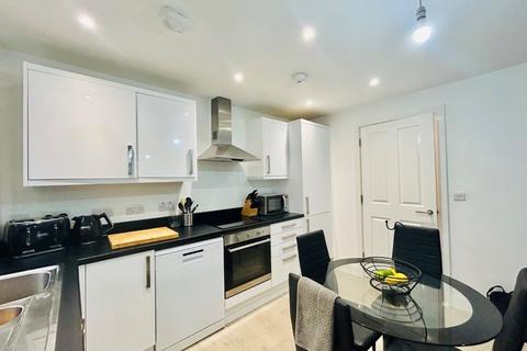 undefined, King Edward Road, Hyde, Greater Manchester, SK14