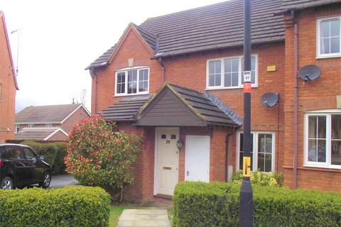 undefined, Hudson Way, Swindon SN25