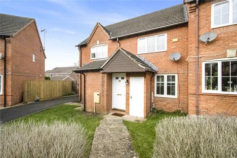undefined, Hudson Way, Swindon SN25