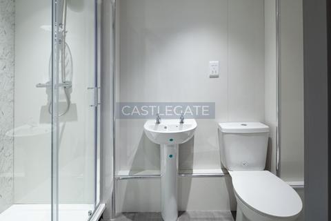 4 bedroom flat share to rent, Dundas Works, Dundas Street, Huddersfield, HD1 2HE