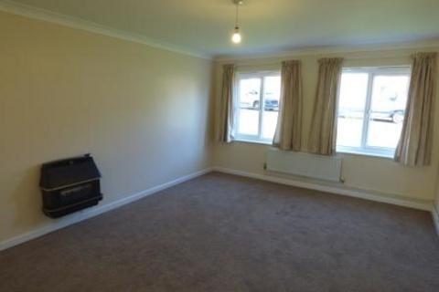 undefined, Wilfred Owen Close, Market Drayton TF9