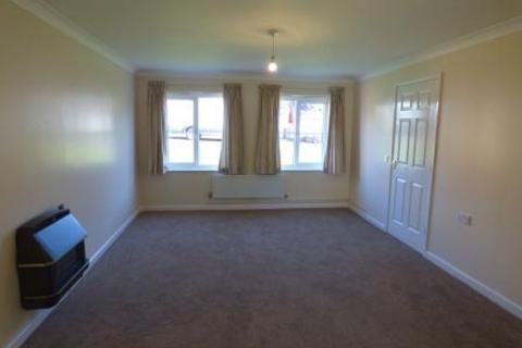 undefined, Wilfred Owen Close, Market Drayton TF9