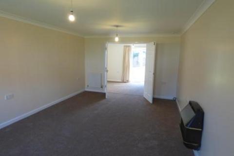 undefined, Wilfred Owen Close, Market Drayton TF9
