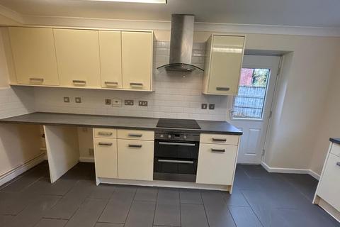undefined, Wilfred Owen Close, Market Drayton TF9