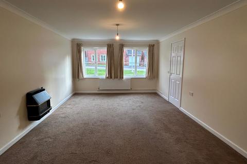 undefined, Wilfred Owen Close, Market Drayton TF9